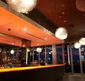 BCM Bar  Balcony - Accommodation Rockhampton