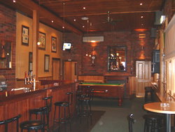 The Old Boundary Hotel - Accommodation Rockhampton 1