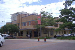 Port Macquarie NSW Accommodation Rockhampton