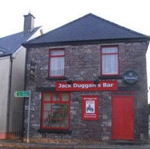 Jack Duggans Irish Pub - Accommodation Rockhampton 2