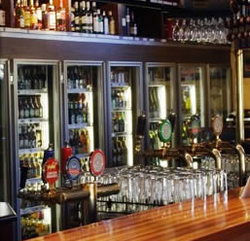 Watergardens Hotel - Accommodation Rockhampton 3
