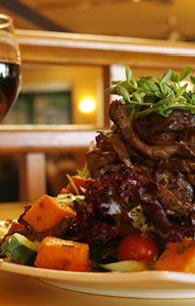 The Wiseman Inn - Accommodation Rockhampton 3
