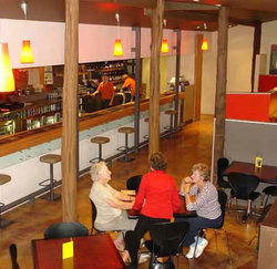 Bark Mill Tavern - Accommodation Rockhampton 3