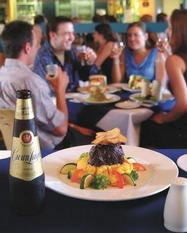 Longley International Hotel - Accommodation Rockhampton 3