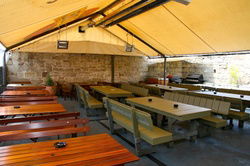 Republic Bar & Cafe - Accommodation Rockhampton 3