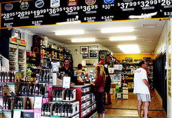 Knickerbocker Hotel - Accommodation Rockhampton 3