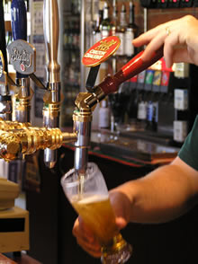 The Old Boundary Hotel - Accommodation Rockhampton 2