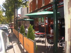 Starbar - Accommodation Rockhampton 3