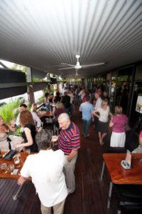 Top End Hotel - Accommodation Rockhampton 3