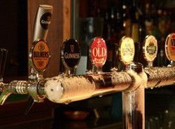 Jack Duggans Irish Pub - Accommodation Rockhampton 3