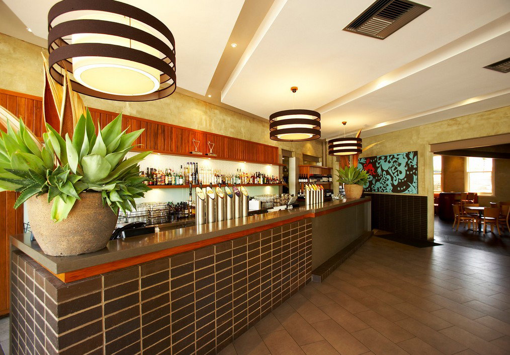 Highgate WA Accommodation Rockhampton