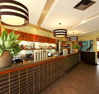 Brisbane Hotel - Accommodation Rockhampton