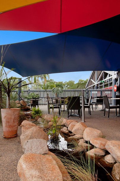 Casuarina NT Accommodation Rockhampton