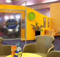 The Palmerston Sports Club Inc - Accommodation Rockhampton