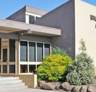 Brougham Arms Hotel - Accommodation Rockhampton