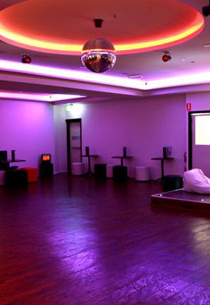 Digress Restaurant And Lounge - Accommodation Rockhampton 1