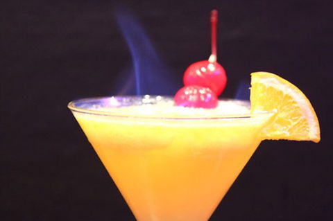 Digress Restaurant And Lounge - Accommodation Rockhampton 3