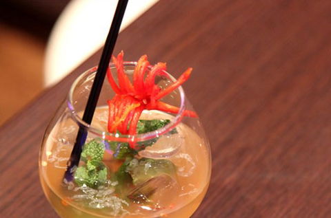 Digress Restaurant And Lounge - Accommodation Rockhampton 4