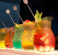 Tongue  Groove - Accommodation Rockhampton