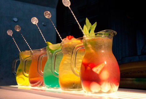 Tongue & Groove - Accommodation Rockhampton 0