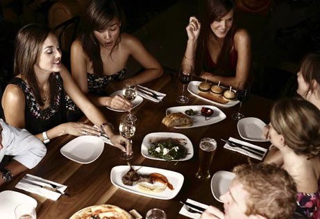 Tongue & Groove - Accommodation Rockhampton 1