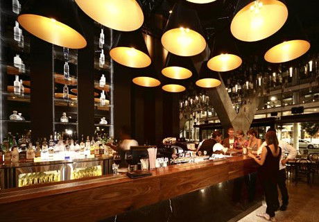 Tongue & Groove - Accommodation Rockhampton 2