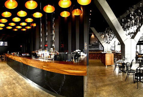 Tongue & Groove - Accommodation Rockhampton 3