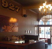 1927 Cocktail Lounge - Accommodation Rockhampton