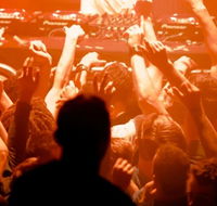 Academy Club - Accommodation Rockhampton