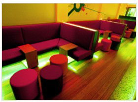 North Bar - Accommodation Rockhampton 1