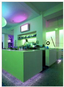 North Bar - Accommodation Rockhampton 2