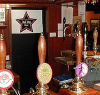 Wig  Pen - Accommodation Rockhampton