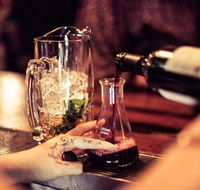 Honky Tonks - Accommodation Rockhampton