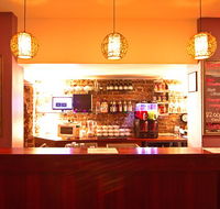 Mercury Bar - Accommodation Rockhampton