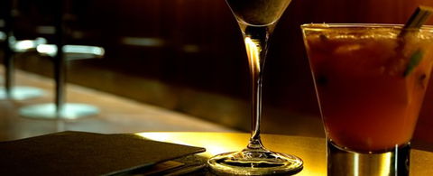 Muddle Bar - Accommodation Rockhampton 2