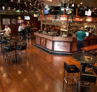 Mooseheads - Accommodation Rockhampton