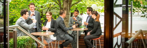 Binara One - Accommodation Rockhampton 1