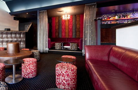 Kremlin Bar - Accommodation Rockhampton 0