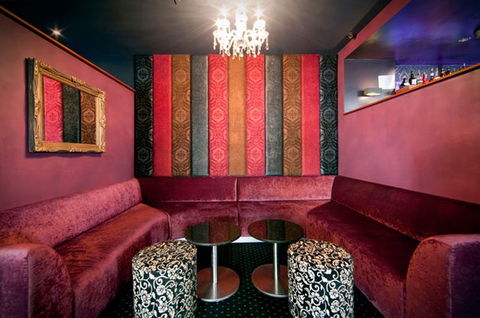 Kremlin Bar - Accommodation Rockhampton 3