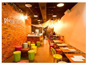 Playground Martini And Tapas Bar - Accommodation Rockhampton 0