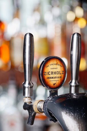 Zierholz Premium Brewery - Accommodation Rockhampton 0