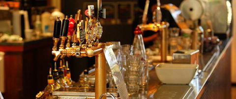 ACT Rugby Union Club - Accommodation Rockhampton 0