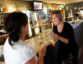 ACT Rugby Union Club - Accommodation Rockhampton 1