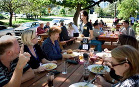 ACT Rugby Union Club - Accommodation Rockhampton 2