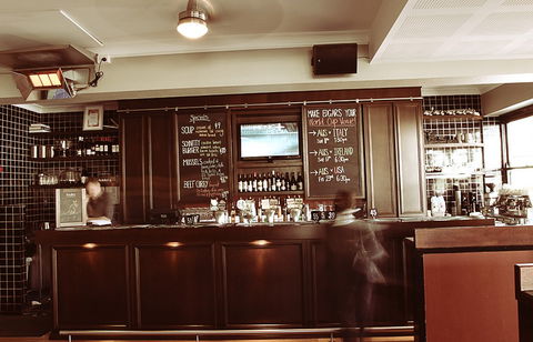 Edgar's Inn - Accommodation Rockhampton 1