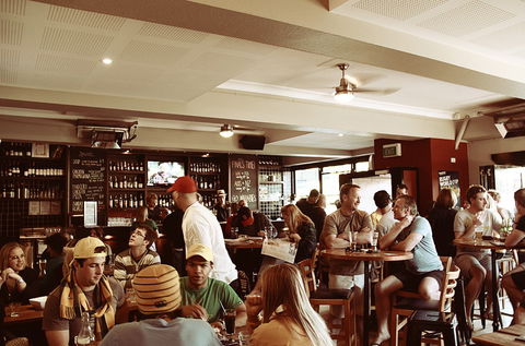 Edgar's Inn - Accommodation Rockhampton 2