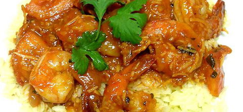 Oberoi's Indian Restaurant - Accommodation Rockhampton 1