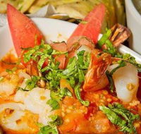 Spice n Flavor - Accommodation Rockhampton