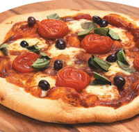Toscani's - Accommodation Rockhampton