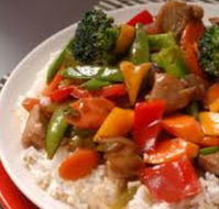 Mackay's Golden Sun Chinese Restaurant - Accommodation Rockhampton